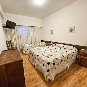 Habitación con Cama King